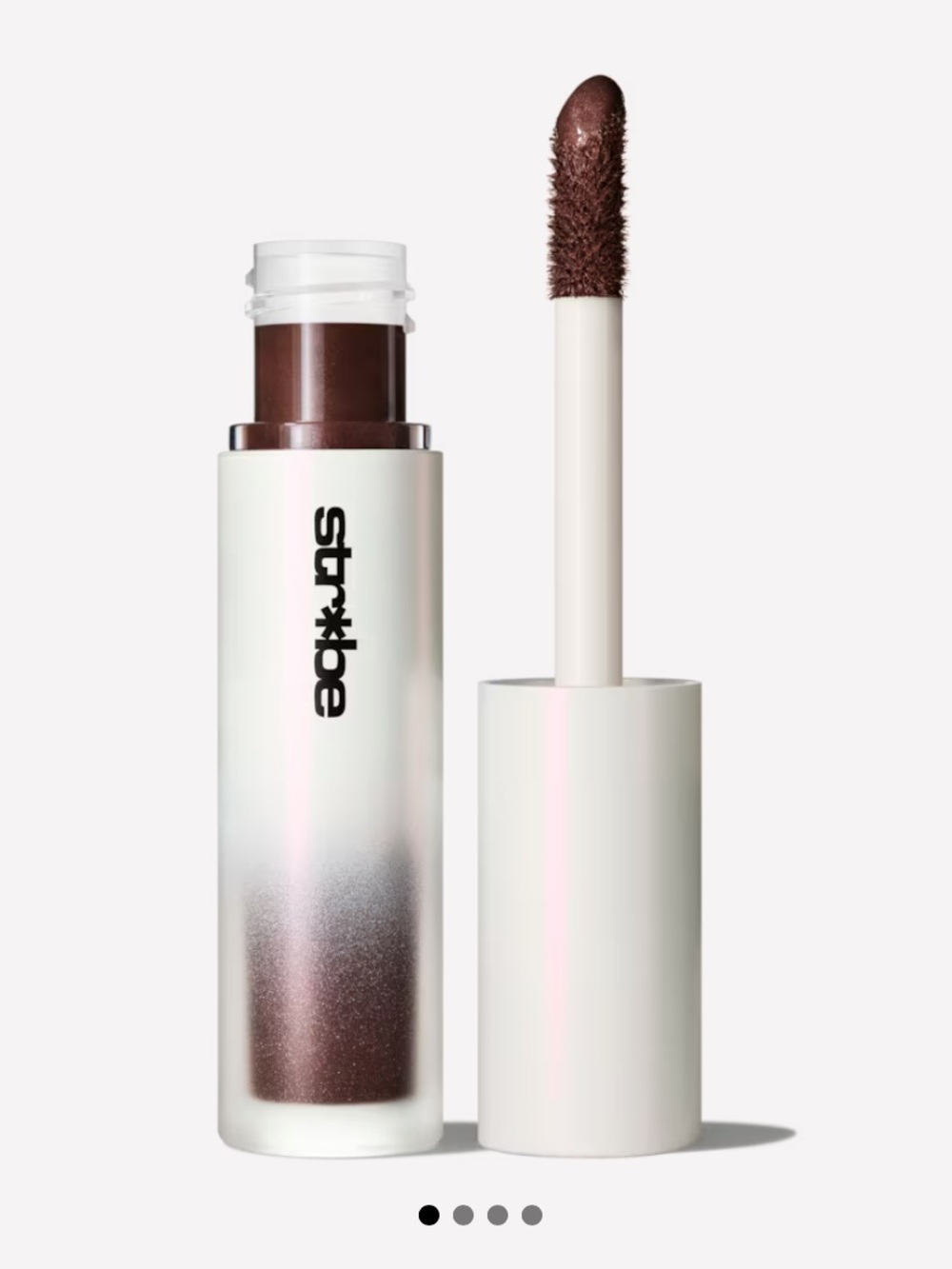 MAC Cosmetics Strobe Bronze - Sunbeam Rich Bronze